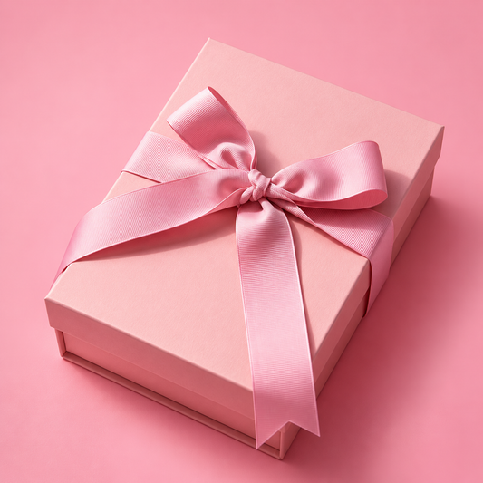 Coffret gastronomique artisanal —Pink Box