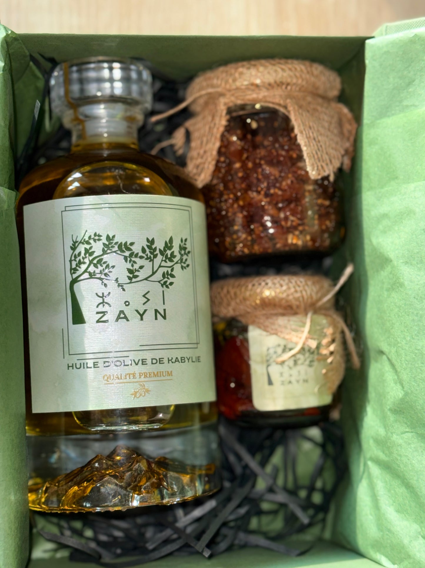 COFFRET PRESTIGIEUX✨