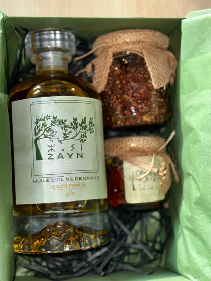 COFFRET PRESTIGIEUX✨