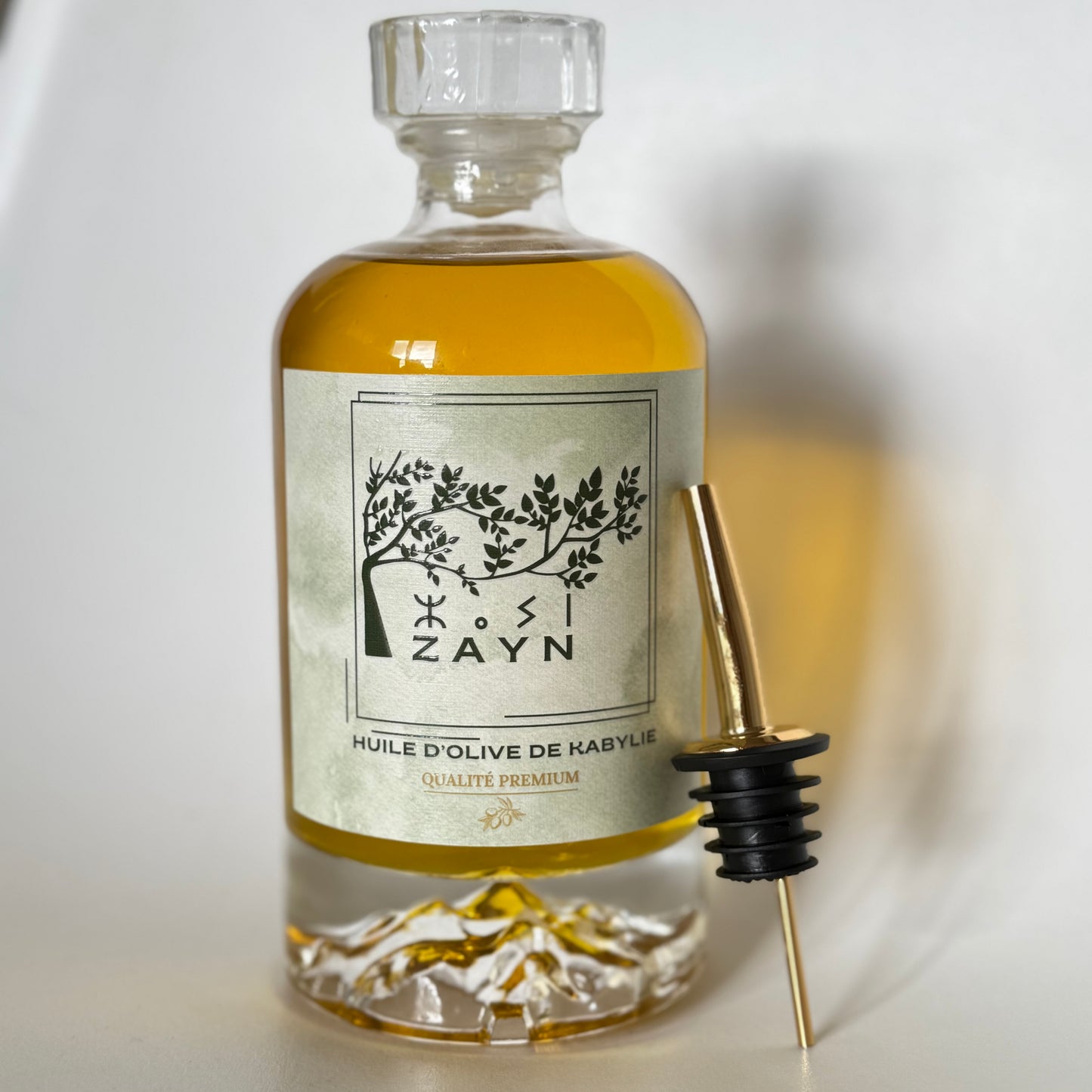COFFRET PRESTIGE FÊTE DES PÈRES