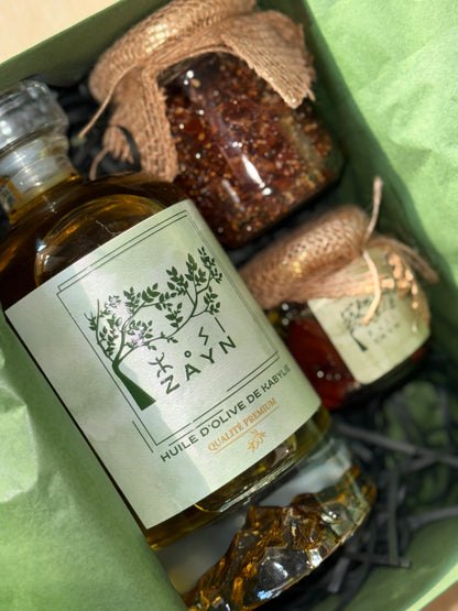 COFFRET PRESTIGIEUX✨