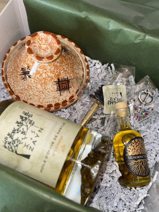 COFFRET PRESTIGE FÊTE DES PÈRES