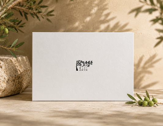WHITE BOX